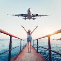 Отзыв от Ксения - виза ДТВ